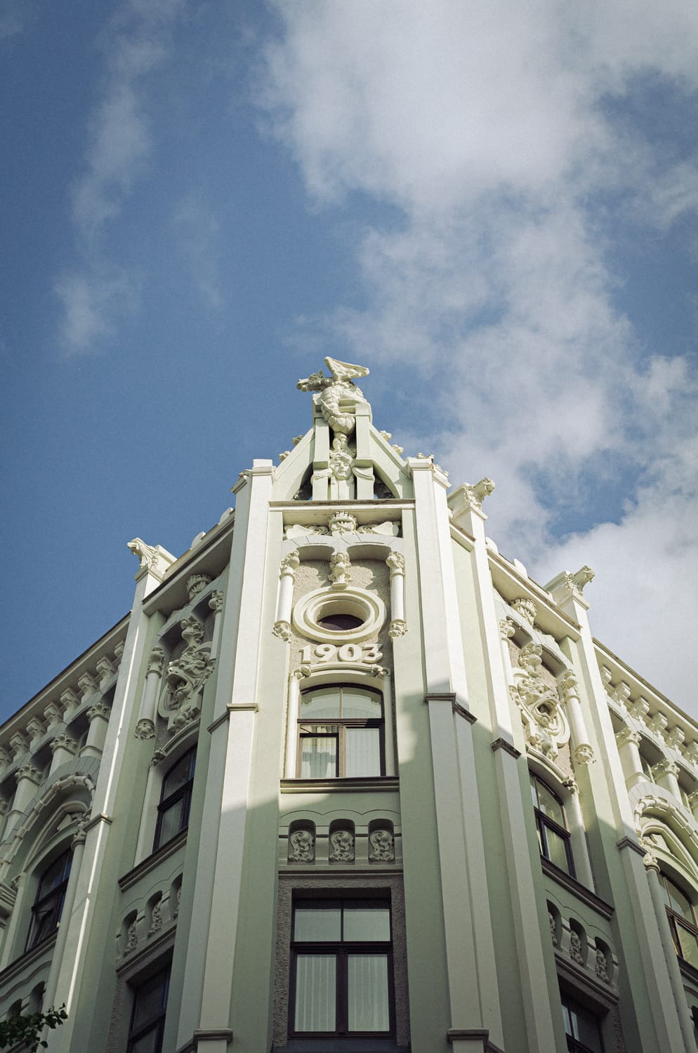 Фото 78 из альбома Riga 2024