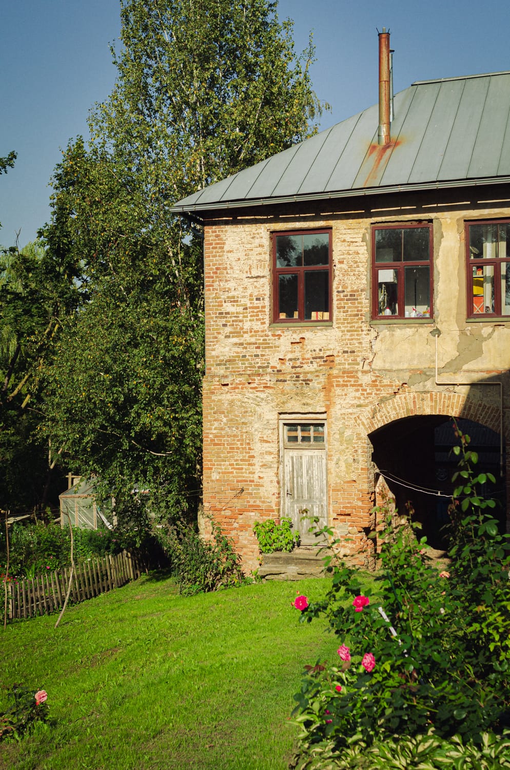 Фото 79 из альбома Riga 2024