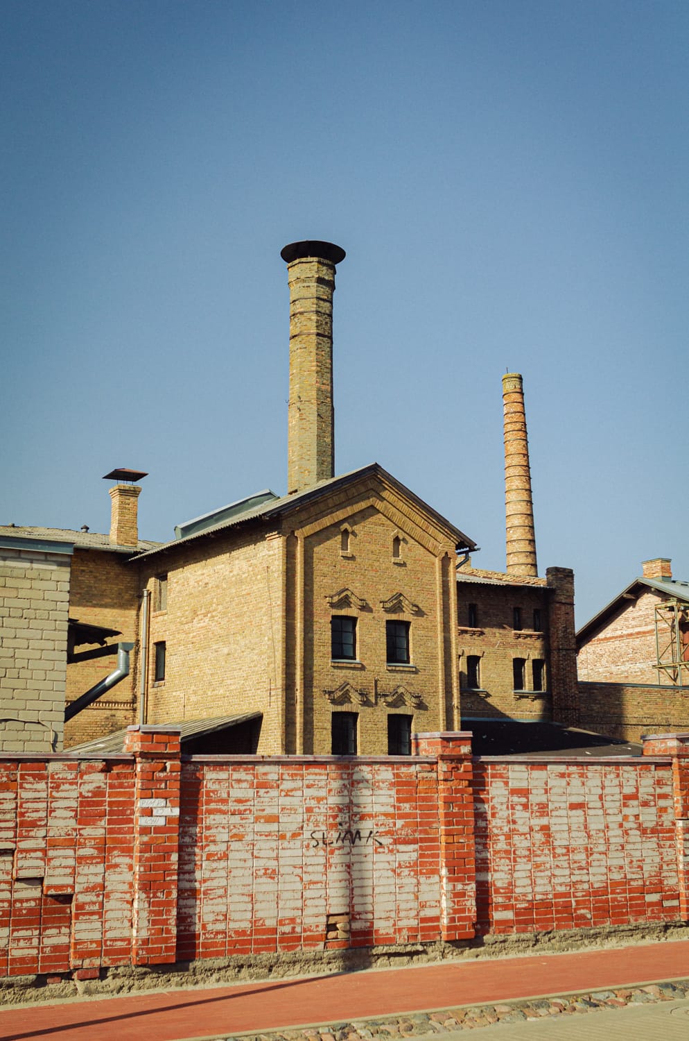 Фото 80 из альбома Riga 2024