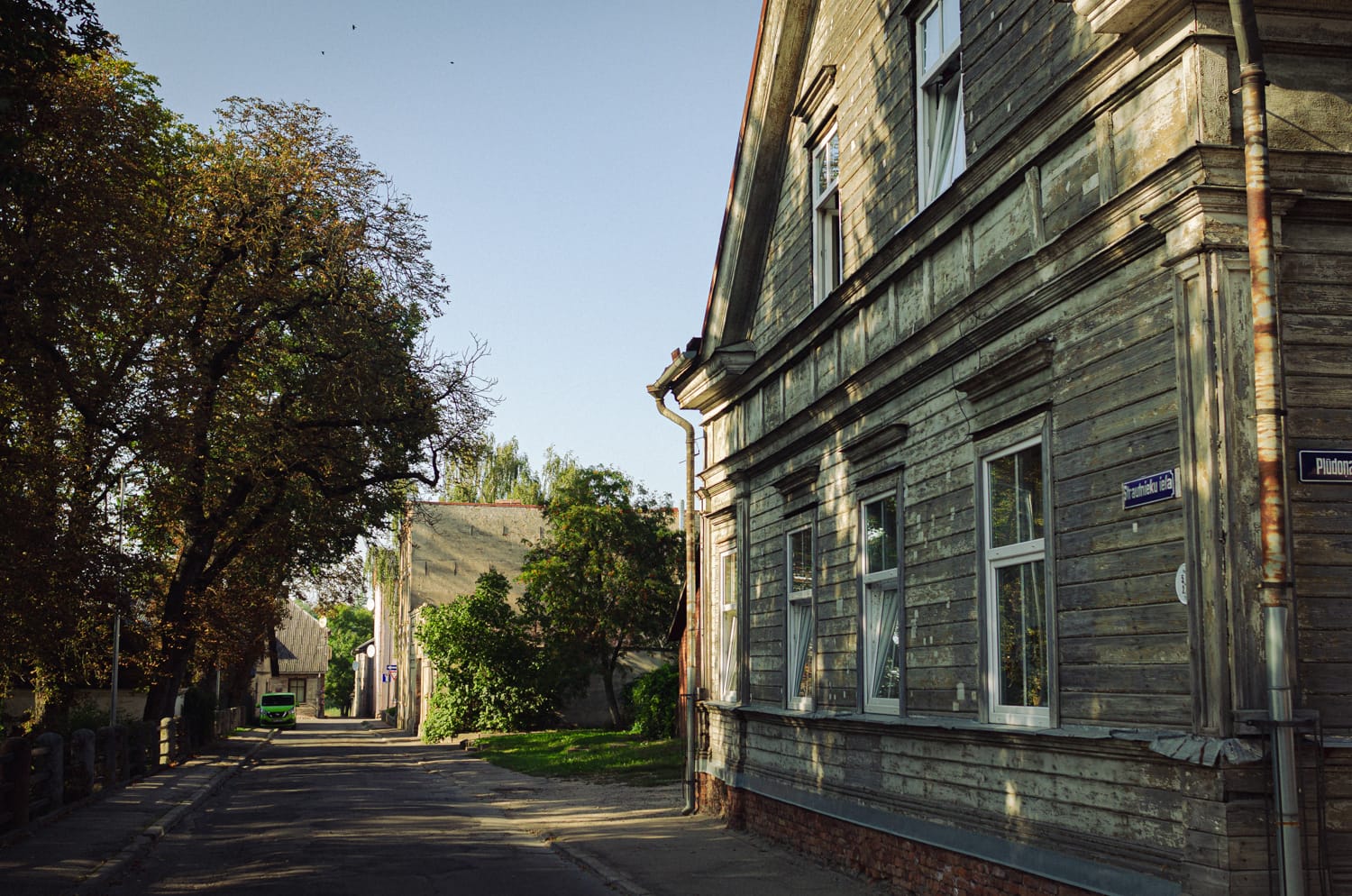 Фото 83 из альбома Riga 2024