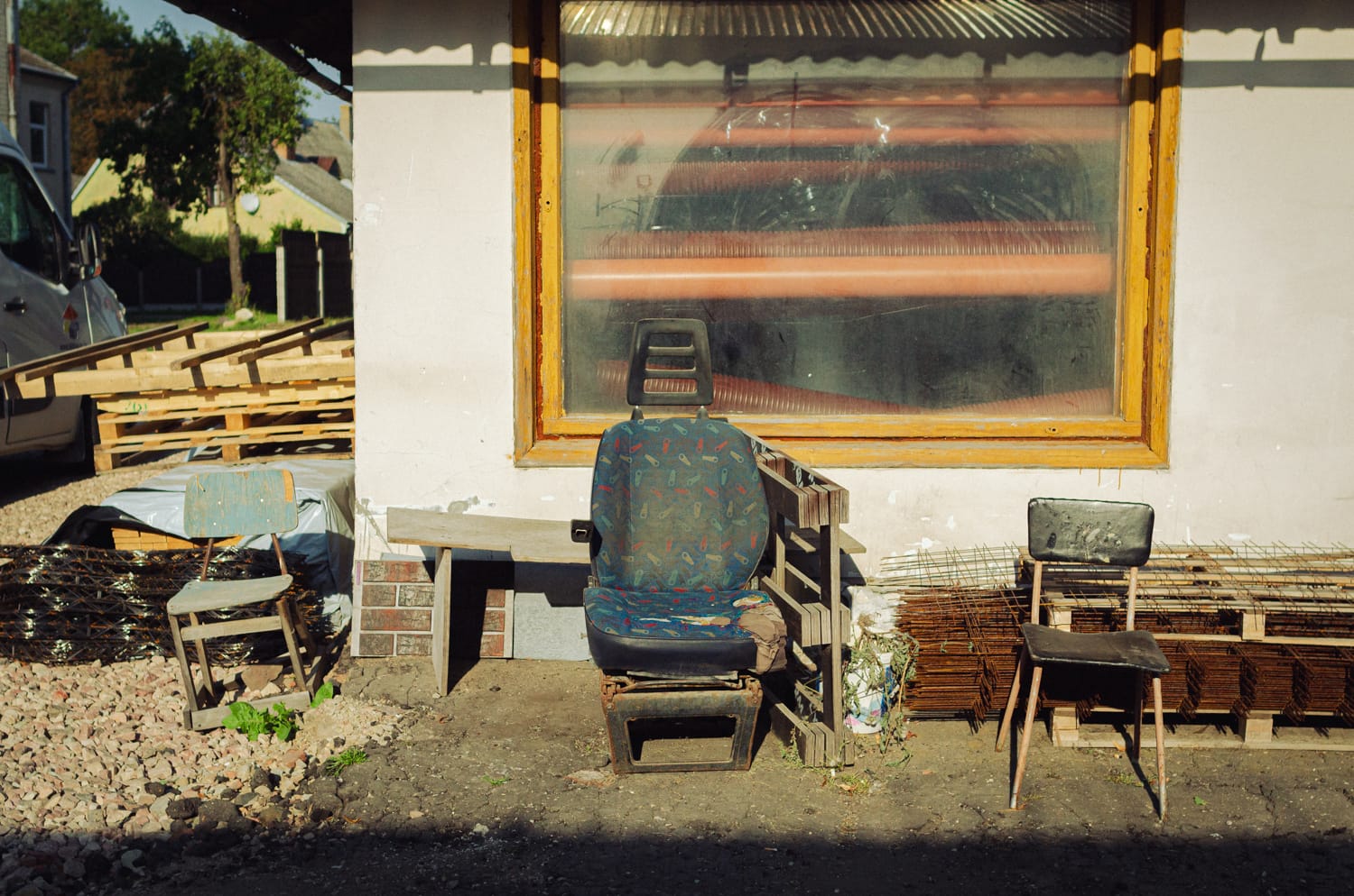 Фото 84 из альбома Riga 2024