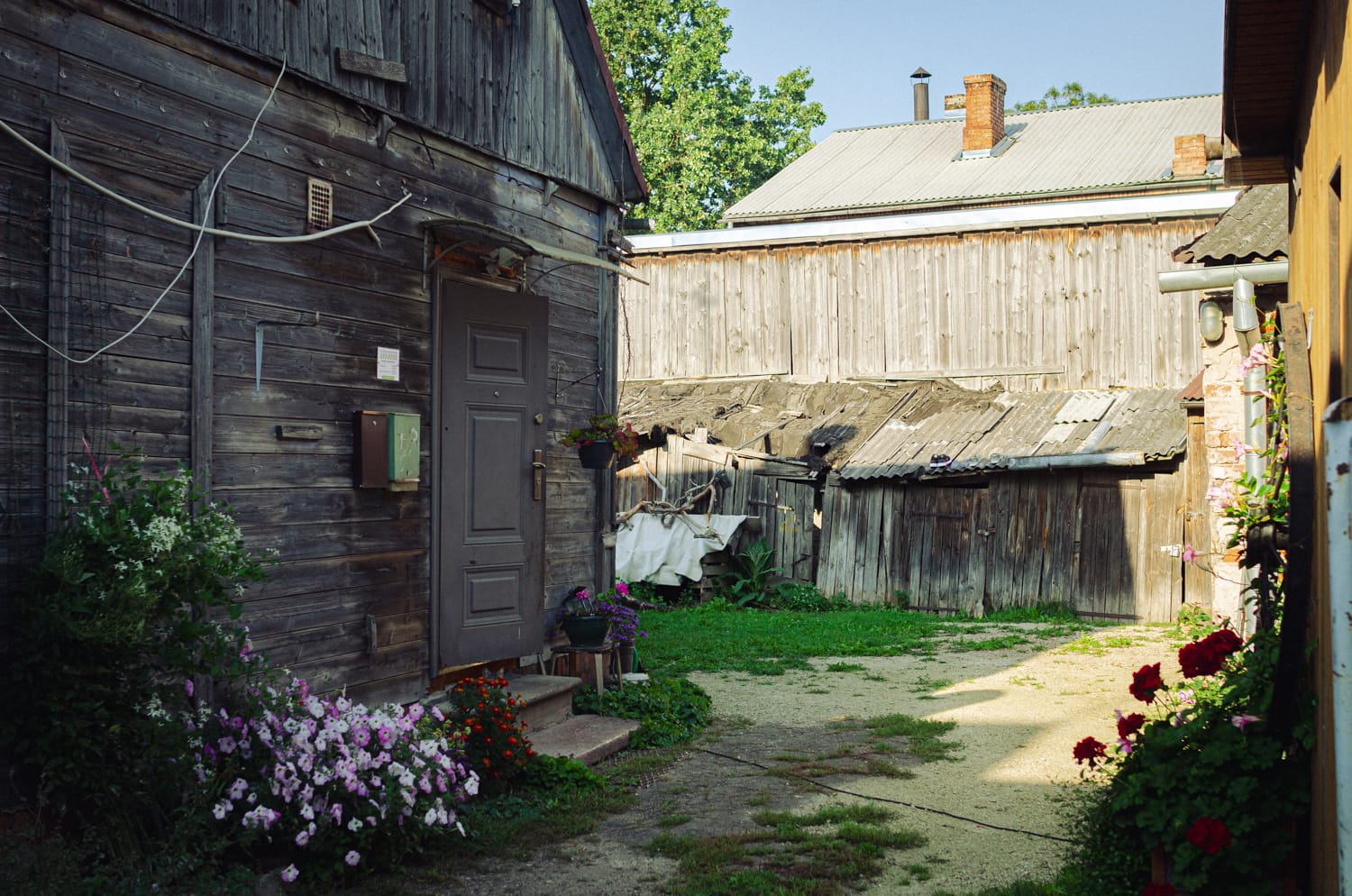 Фото 86 из альбома Riga 2024