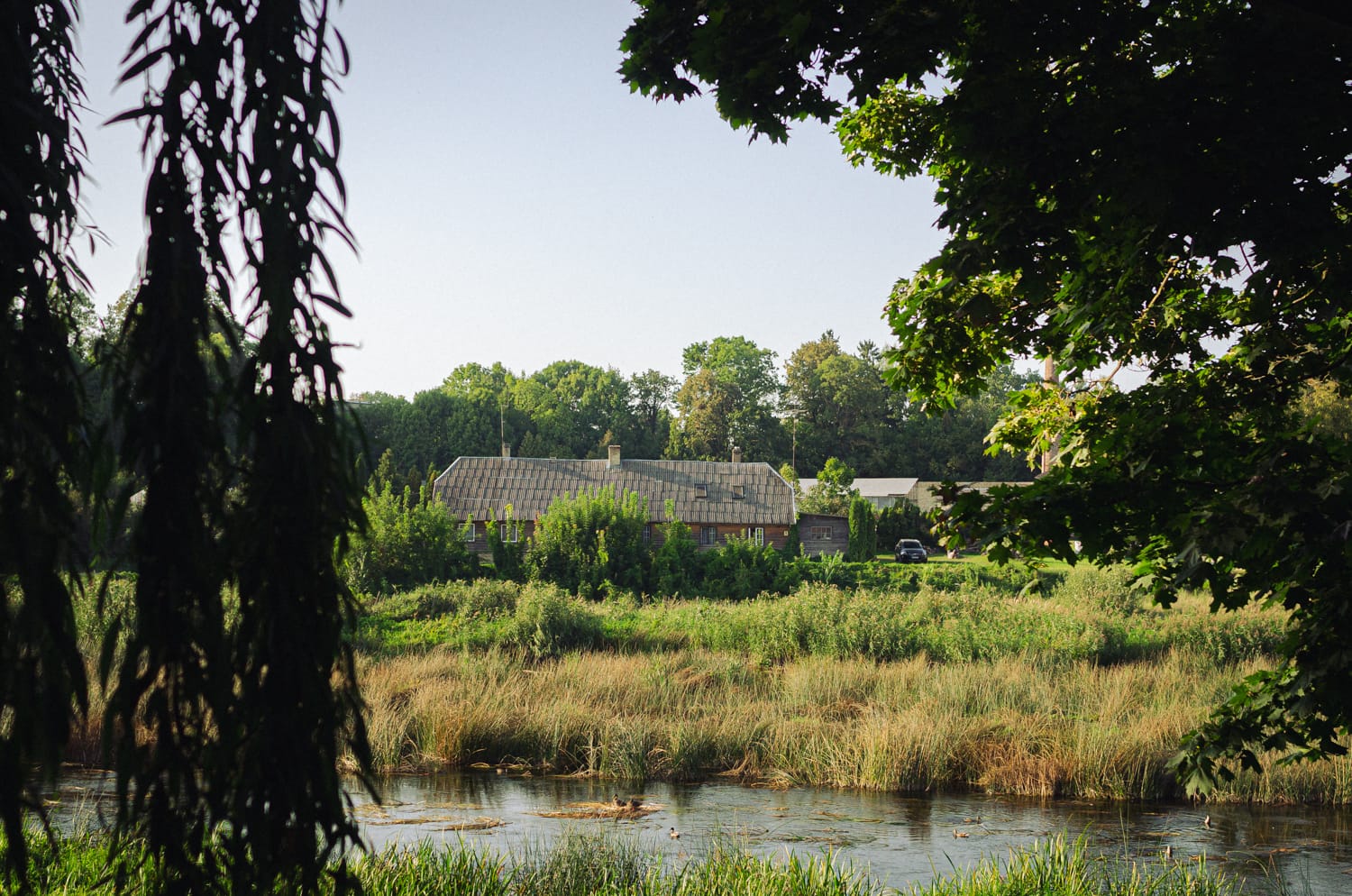 Фото 87 из альбома Riga 2024