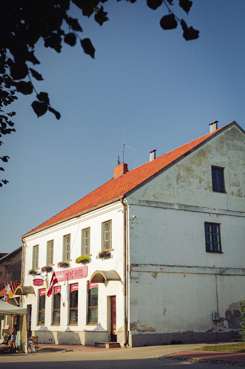 Фото 92 из альбома Riga 2024