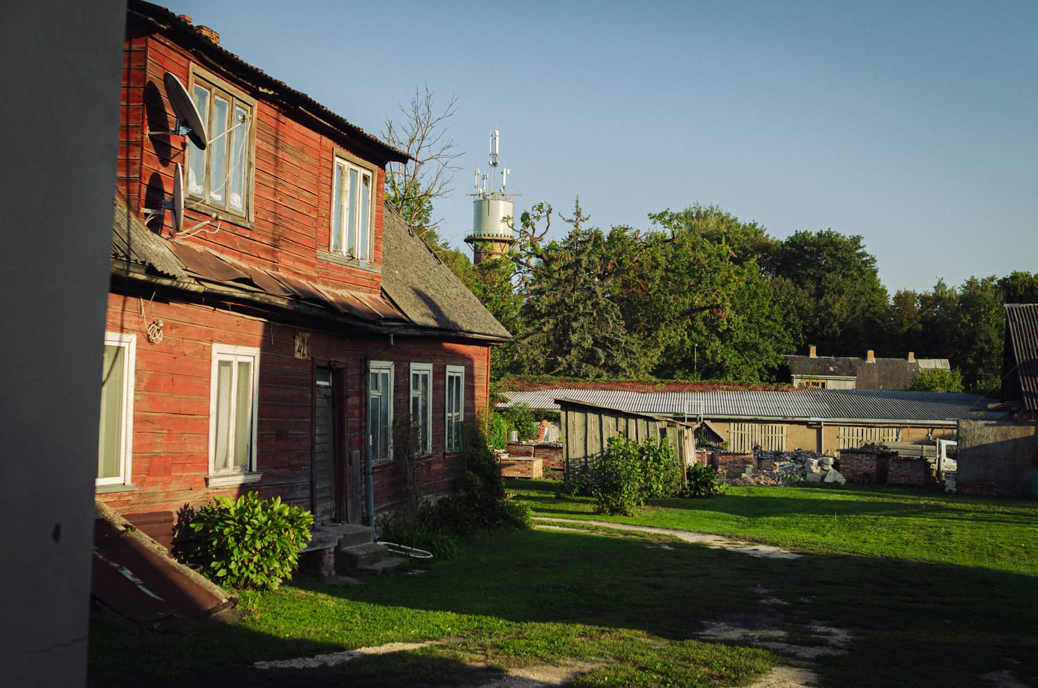 Фото 93 из альбома Riga 2024