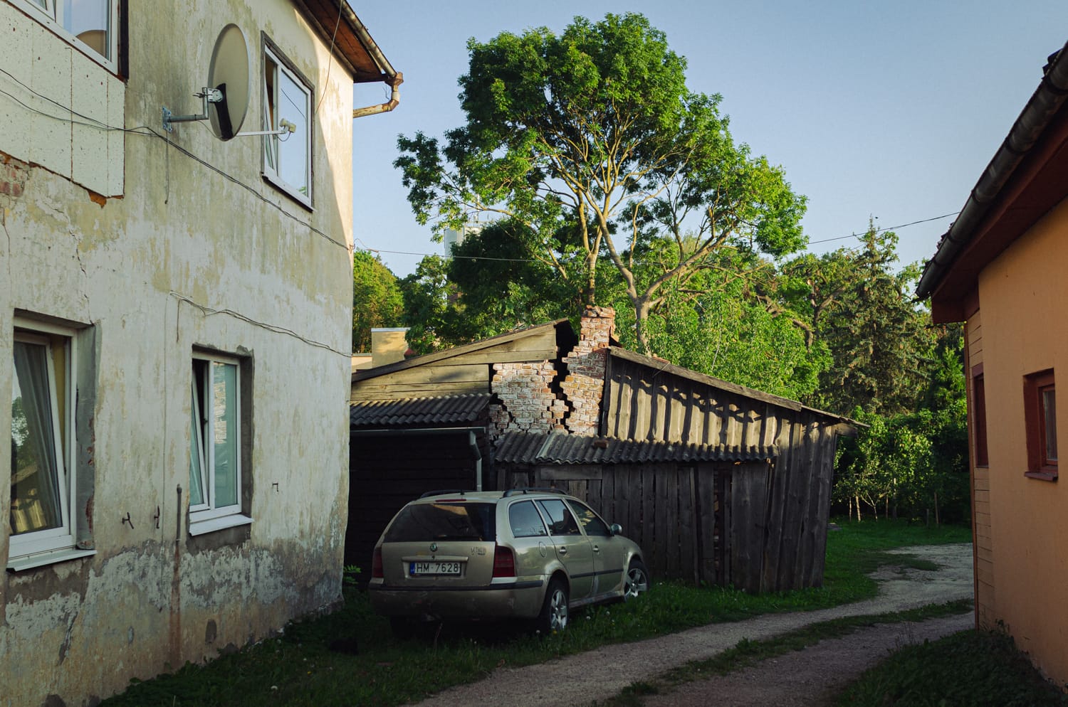 Превью Riga 2024