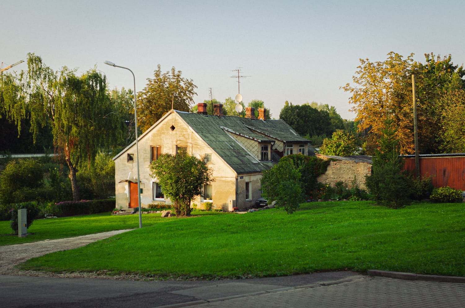 Фото 96 из альбома Riga 2024