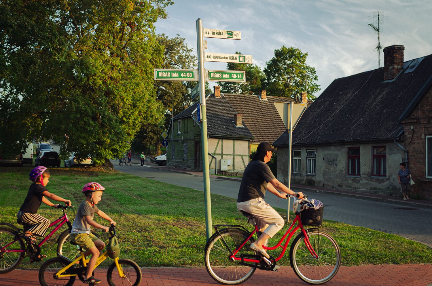 Фото 99 из альбома Riga 2024