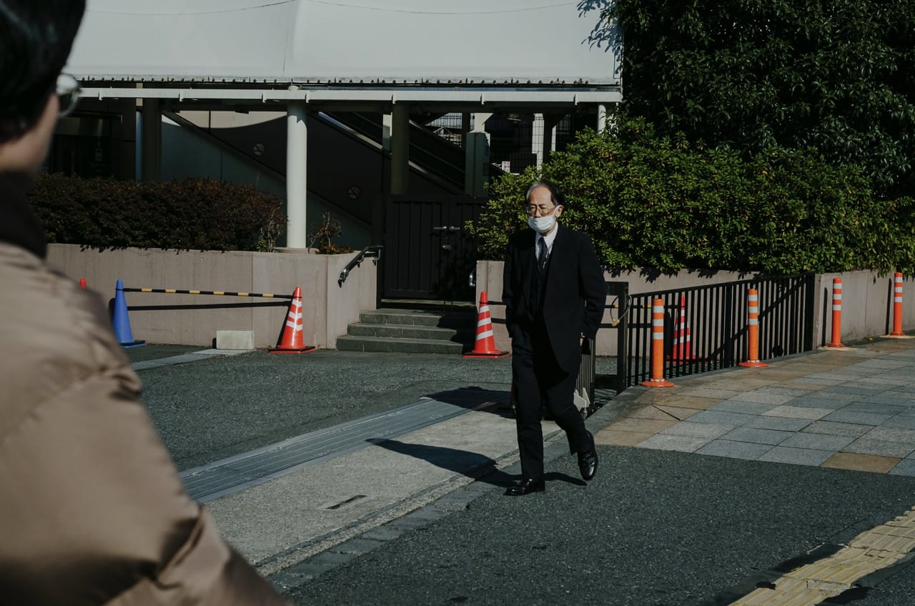 Фото 6 из альбома Tokyo 2024