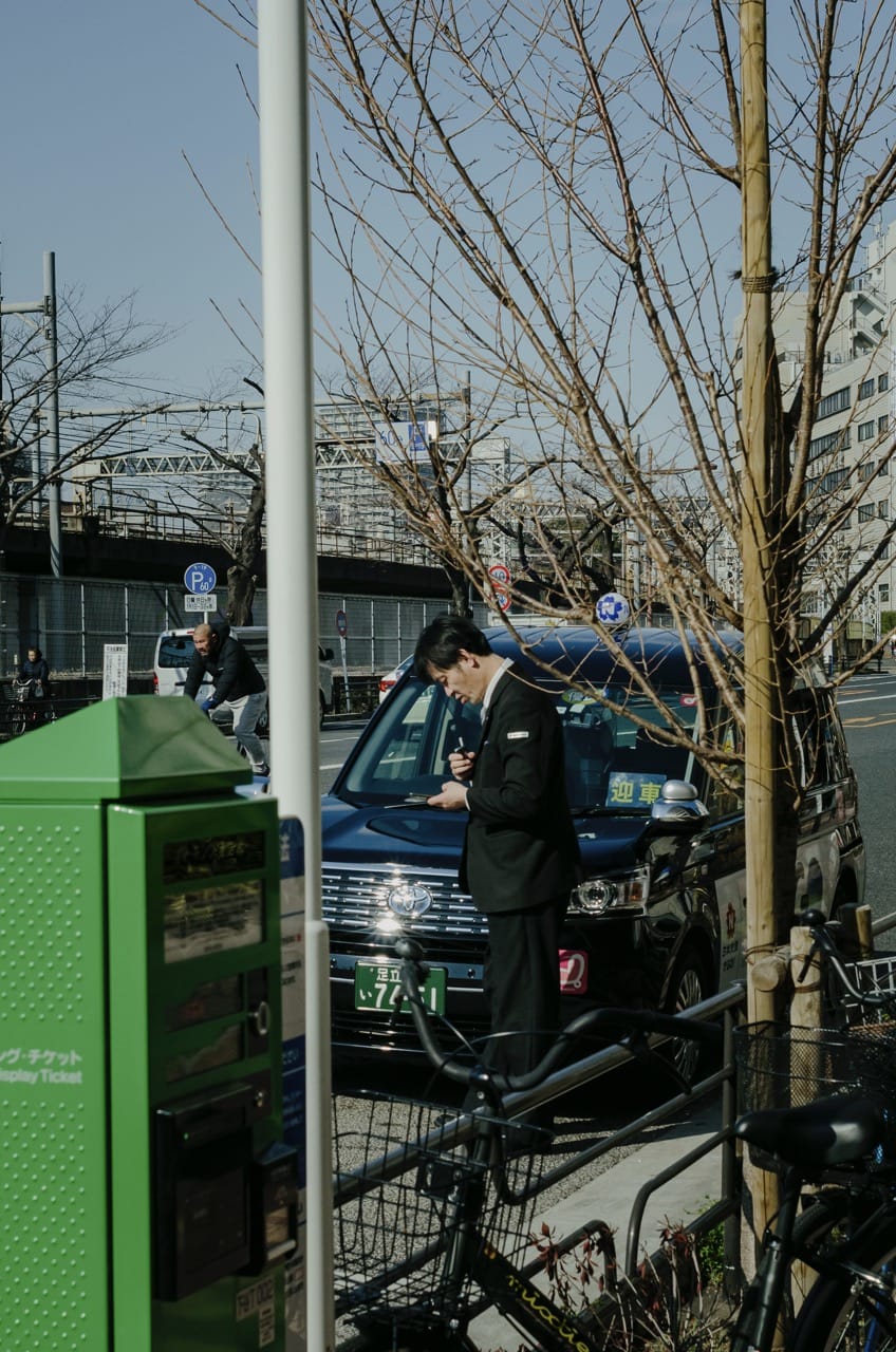 Фото 13 из альбома Tokyo 2024