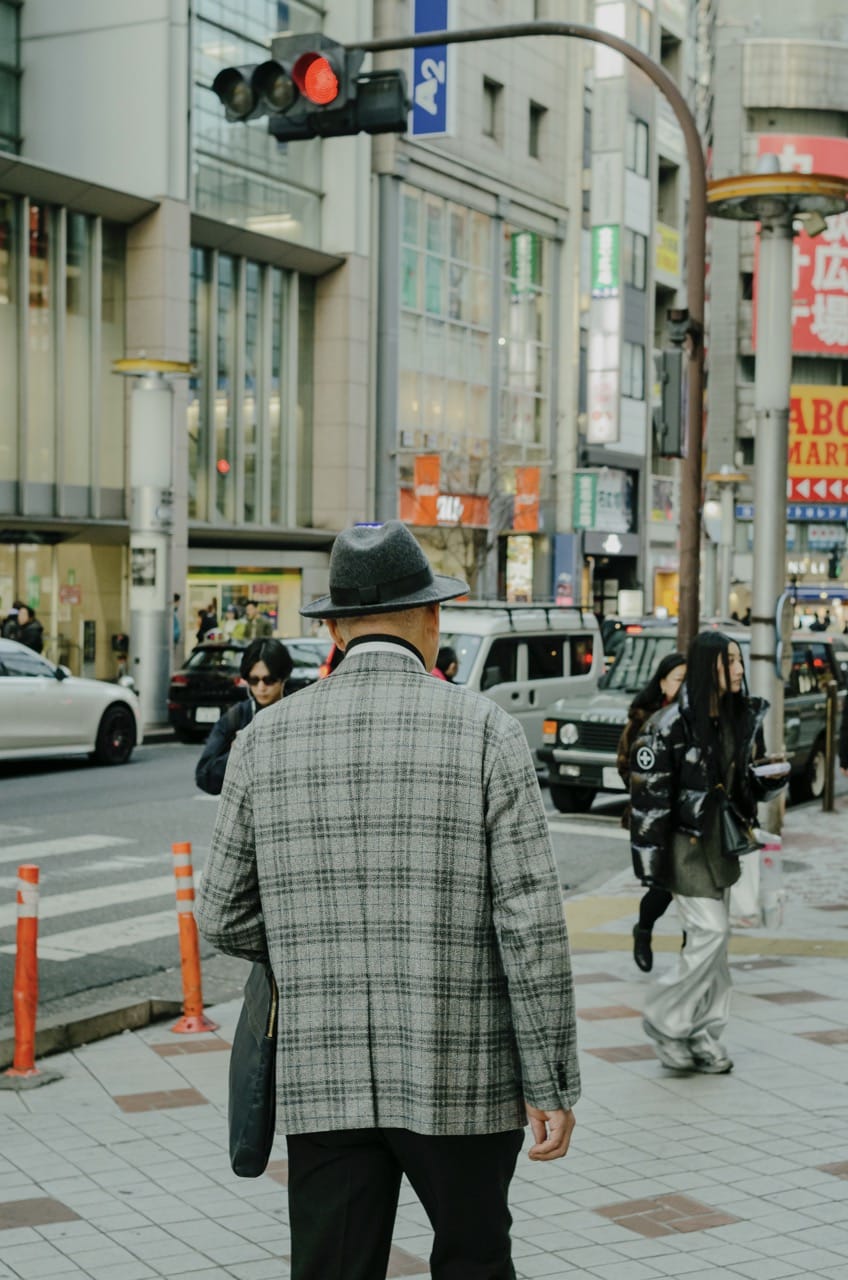 Фото 93 из альбома Tokyo 2024