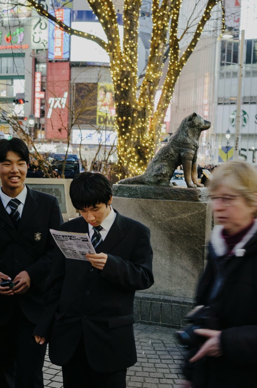 Фото 96 из альбома Tokyo 2024