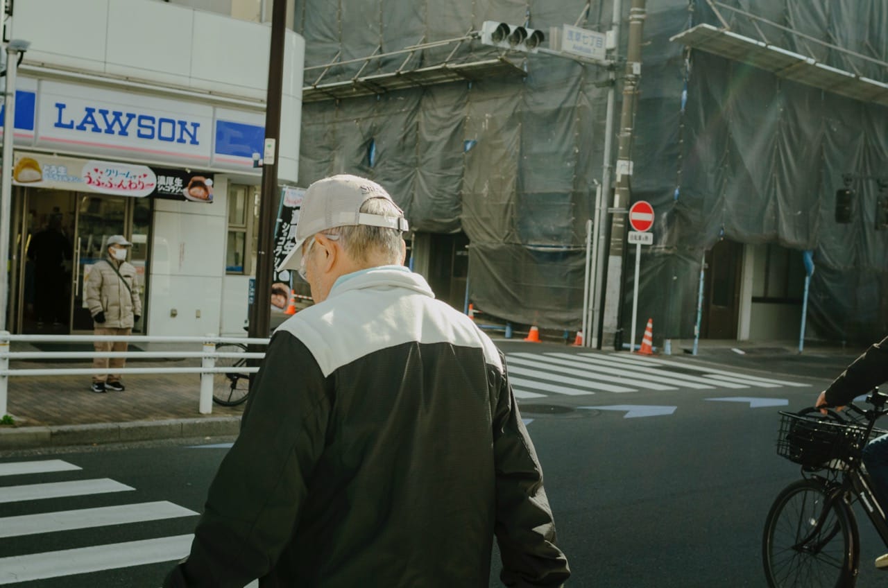 Фото 116 из альбома Tokyo 2024