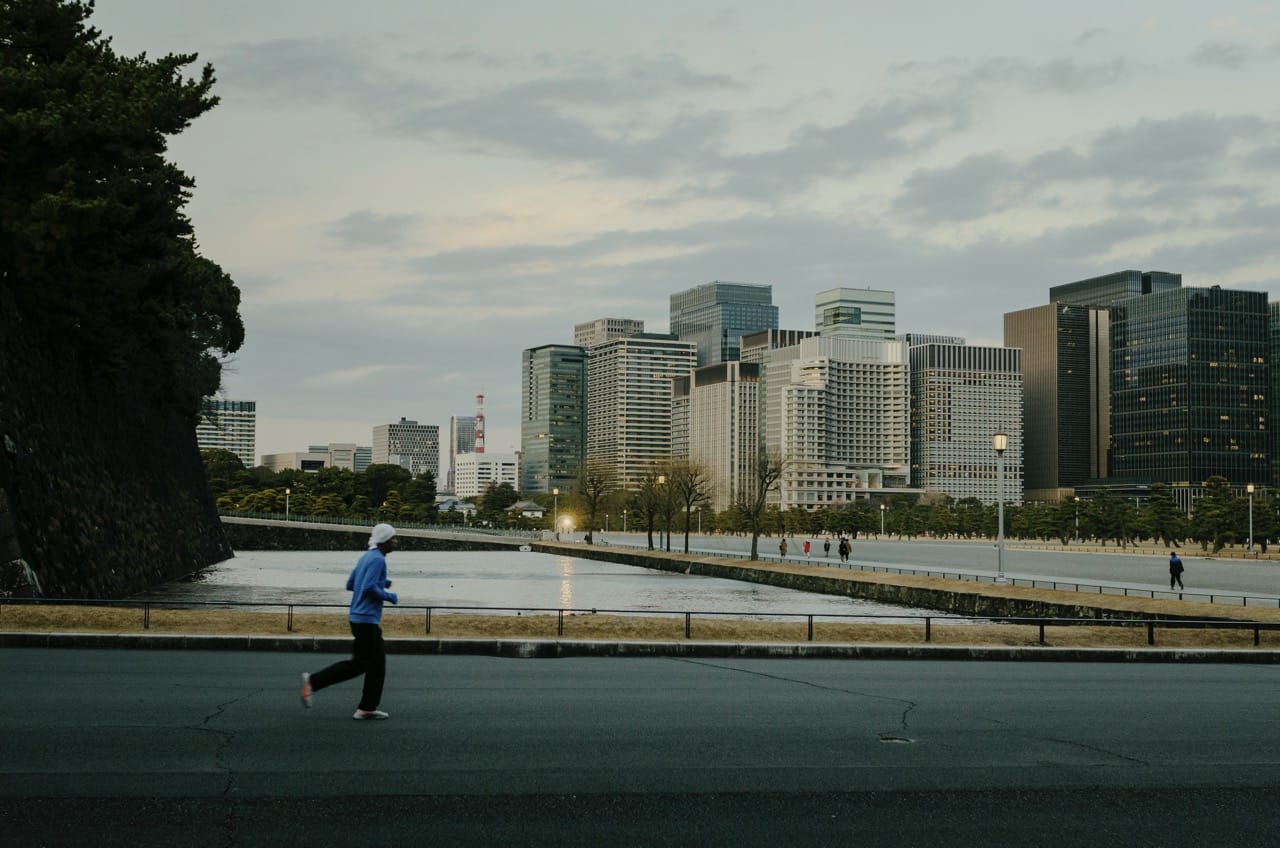 Фото 143 из альбома Tokyo 2024