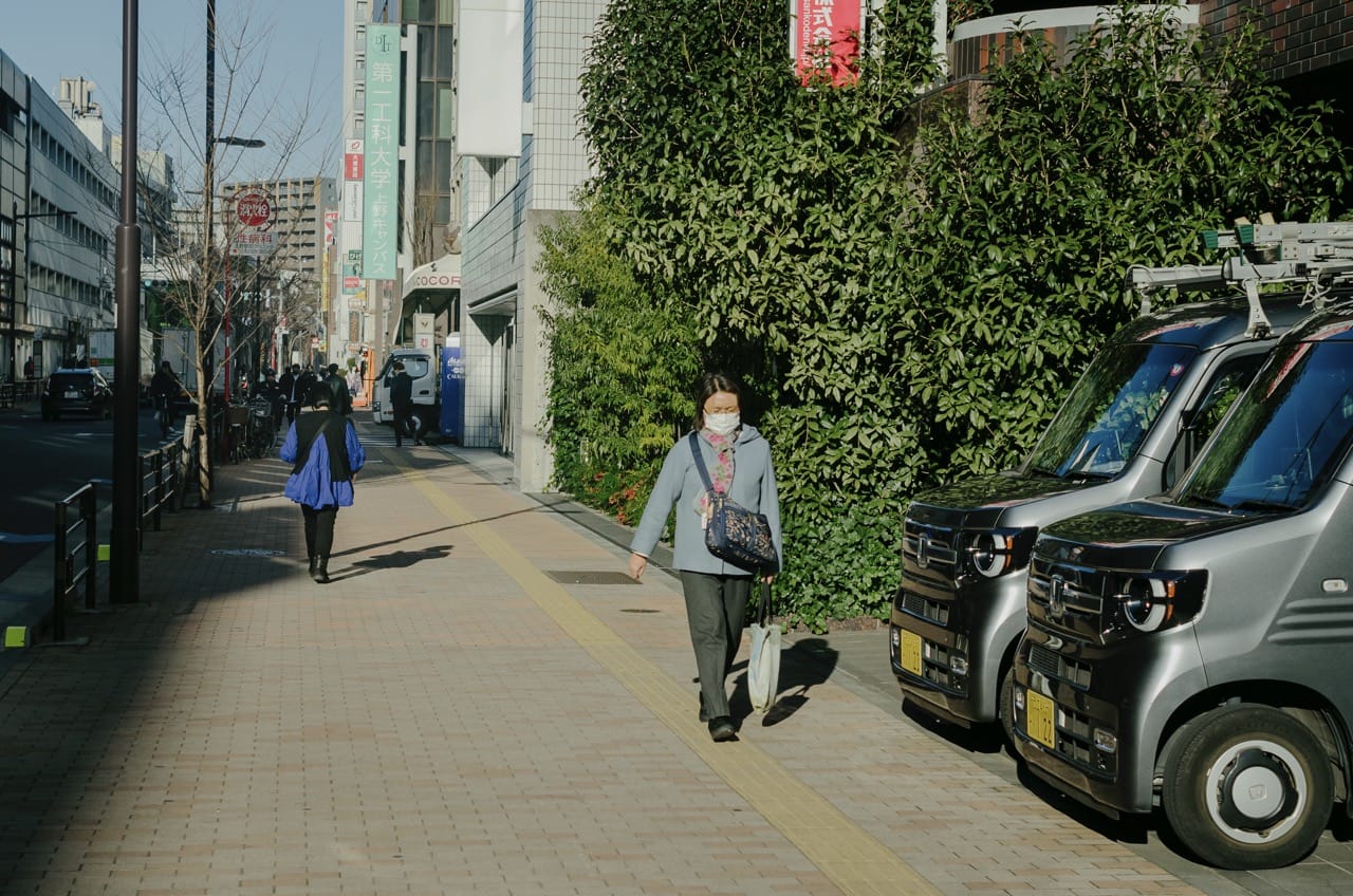 Фото 169 из альбома Tokyo 2024