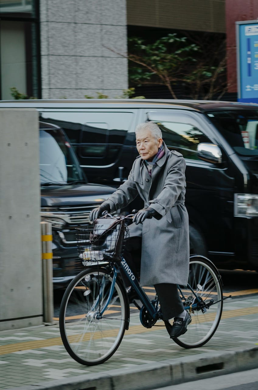 Фото 183 из альбома Tokyo 2024