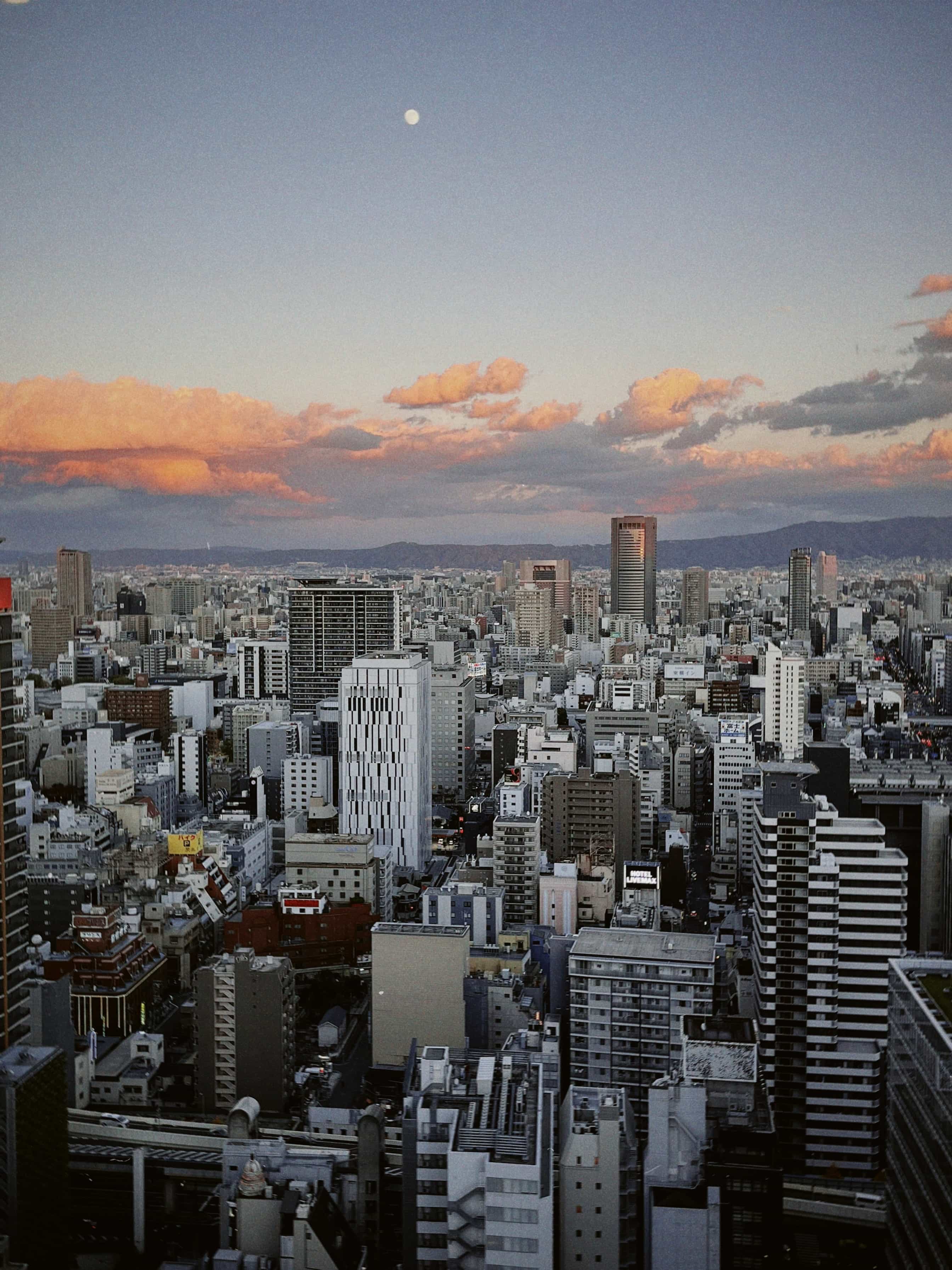 Фото 22 из альбома Japan 2025