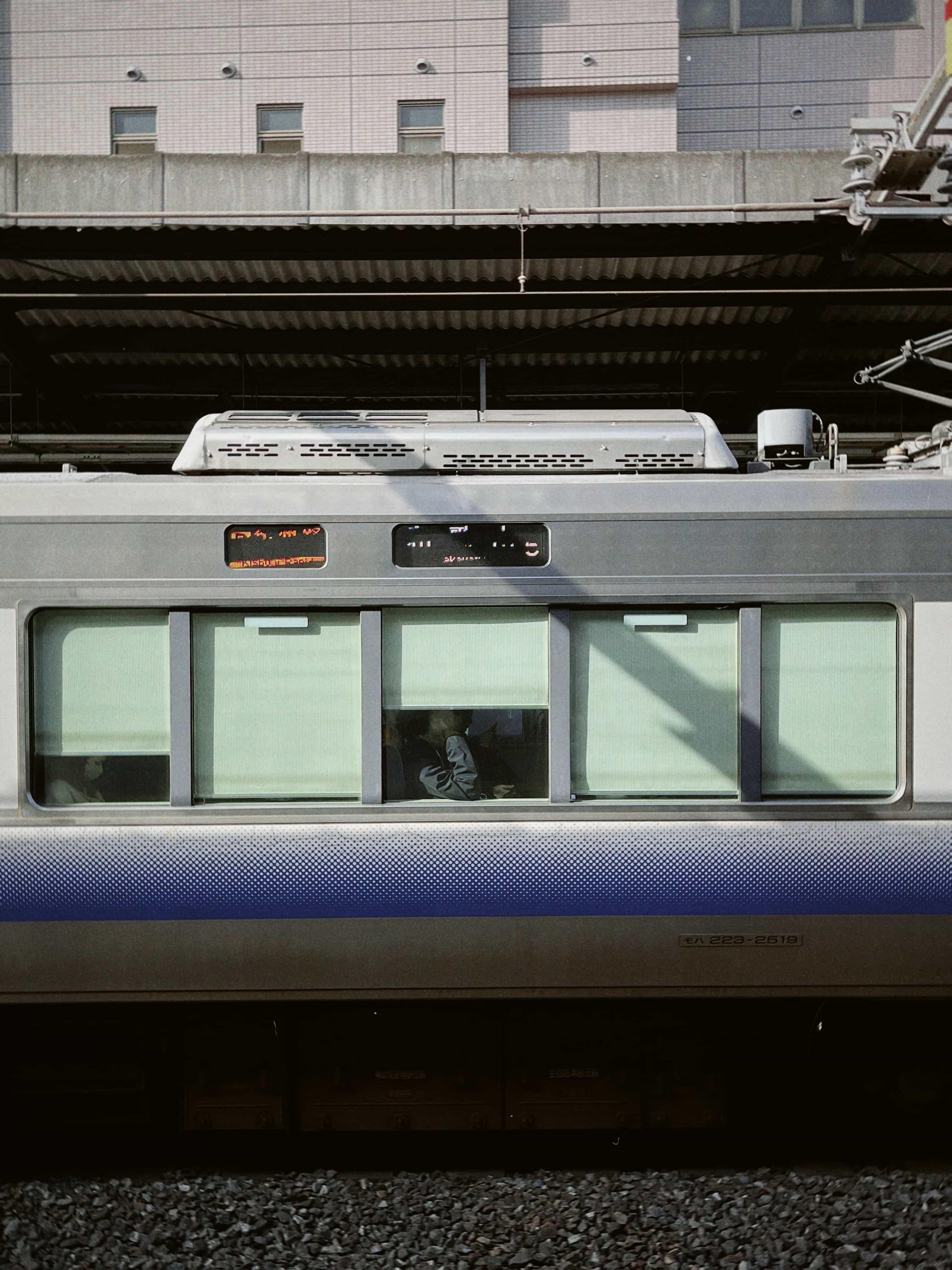 Фото 25 из альбома Japan 2025
