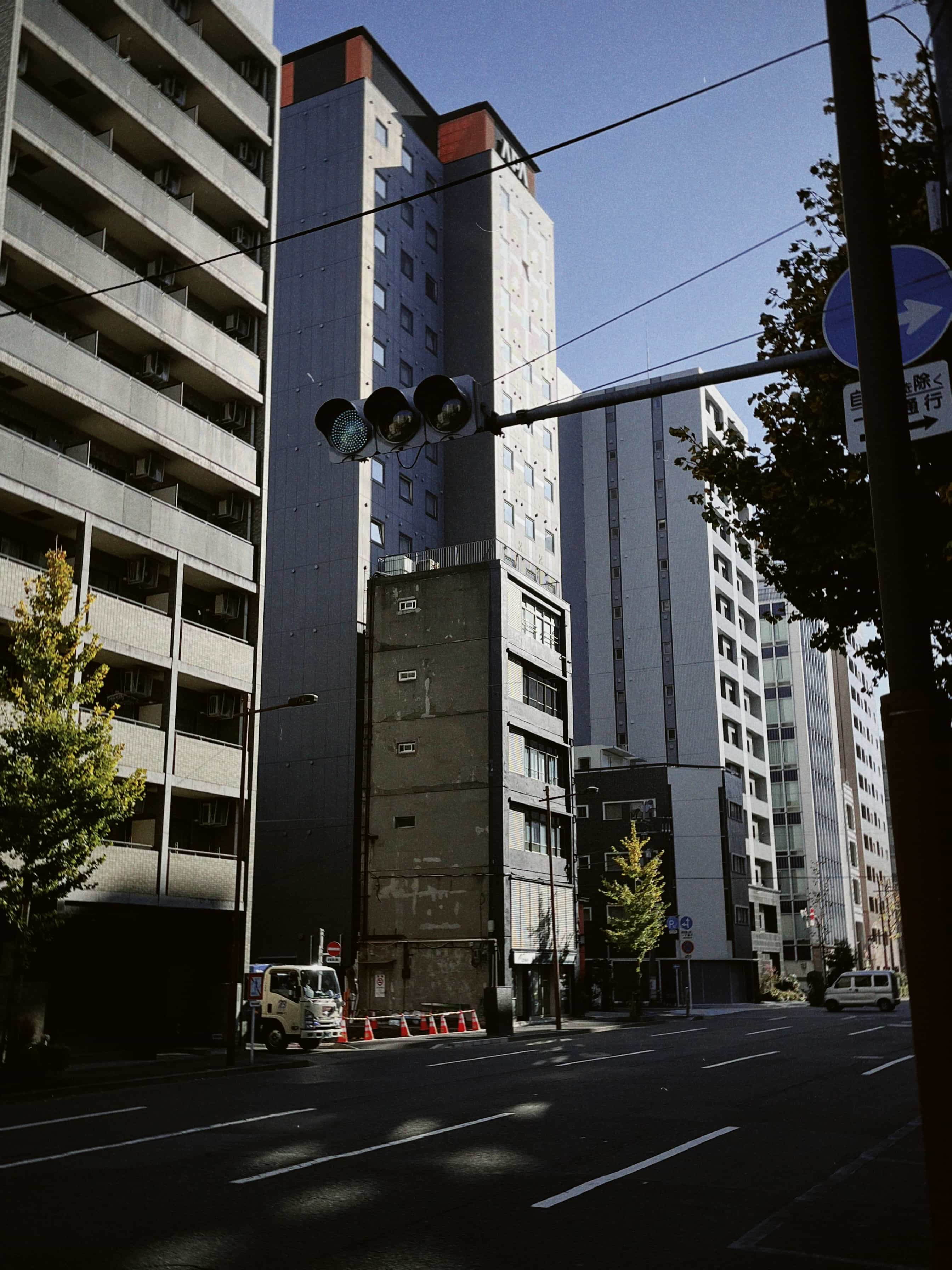 Фото 46 из альбома Japan 2025