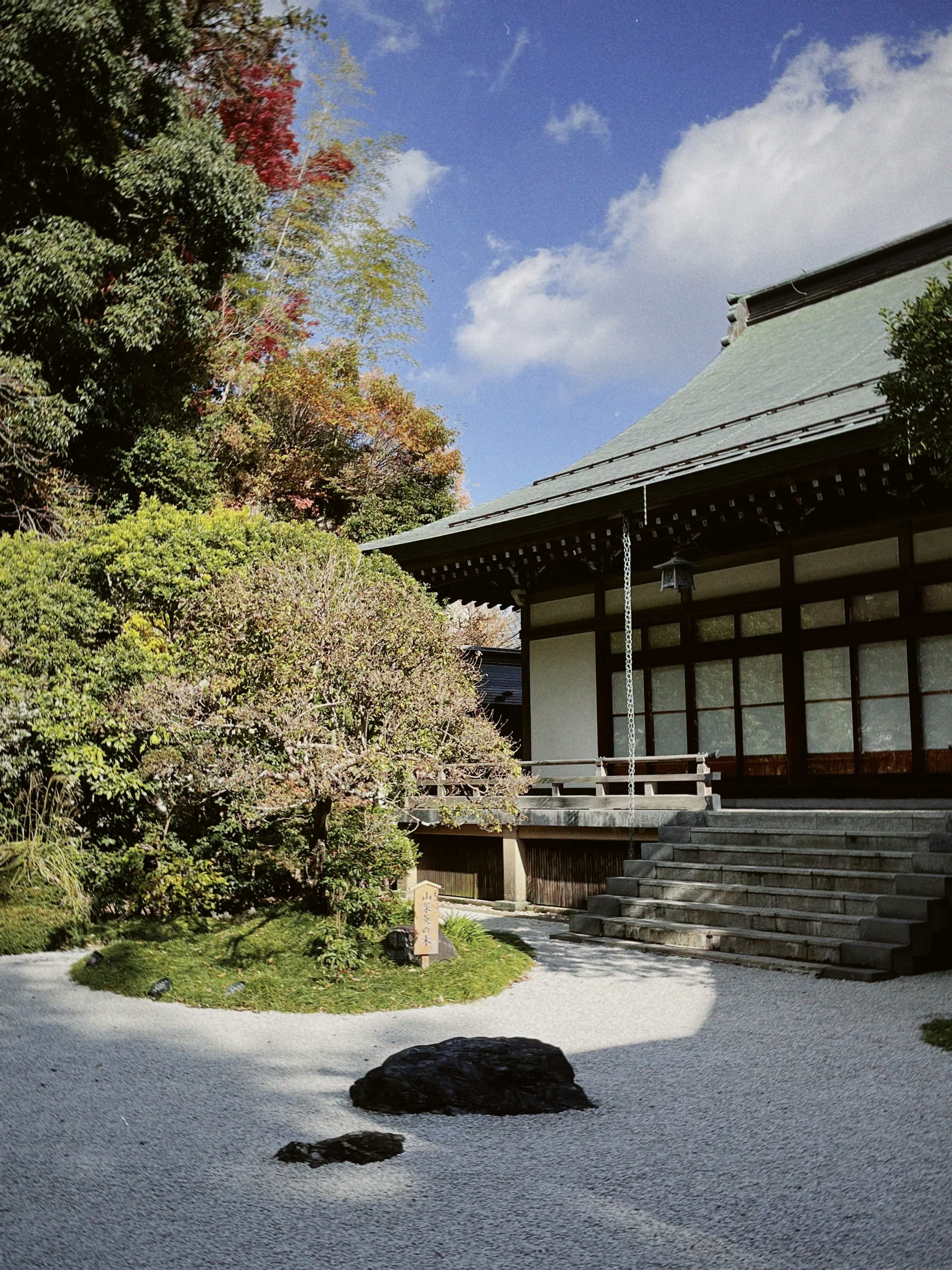 Фото 68 из альбома Japan 2025