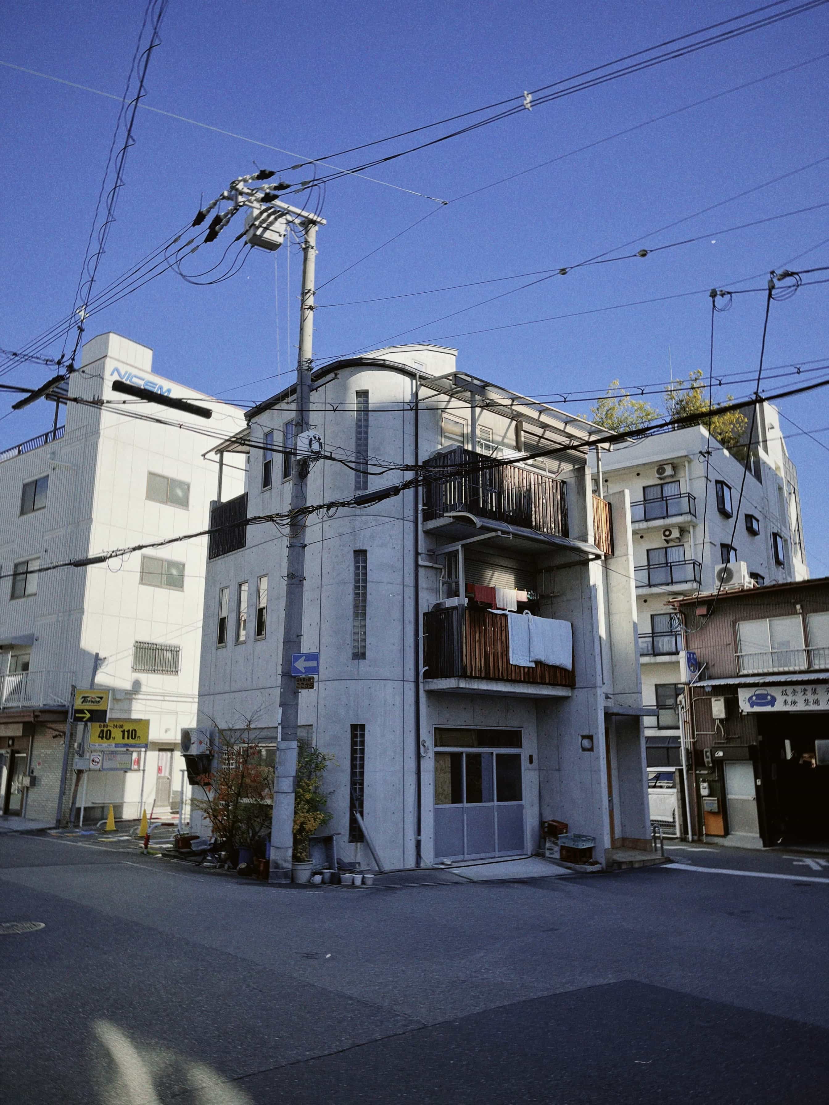 Фото 69 из альбома Japan 2025