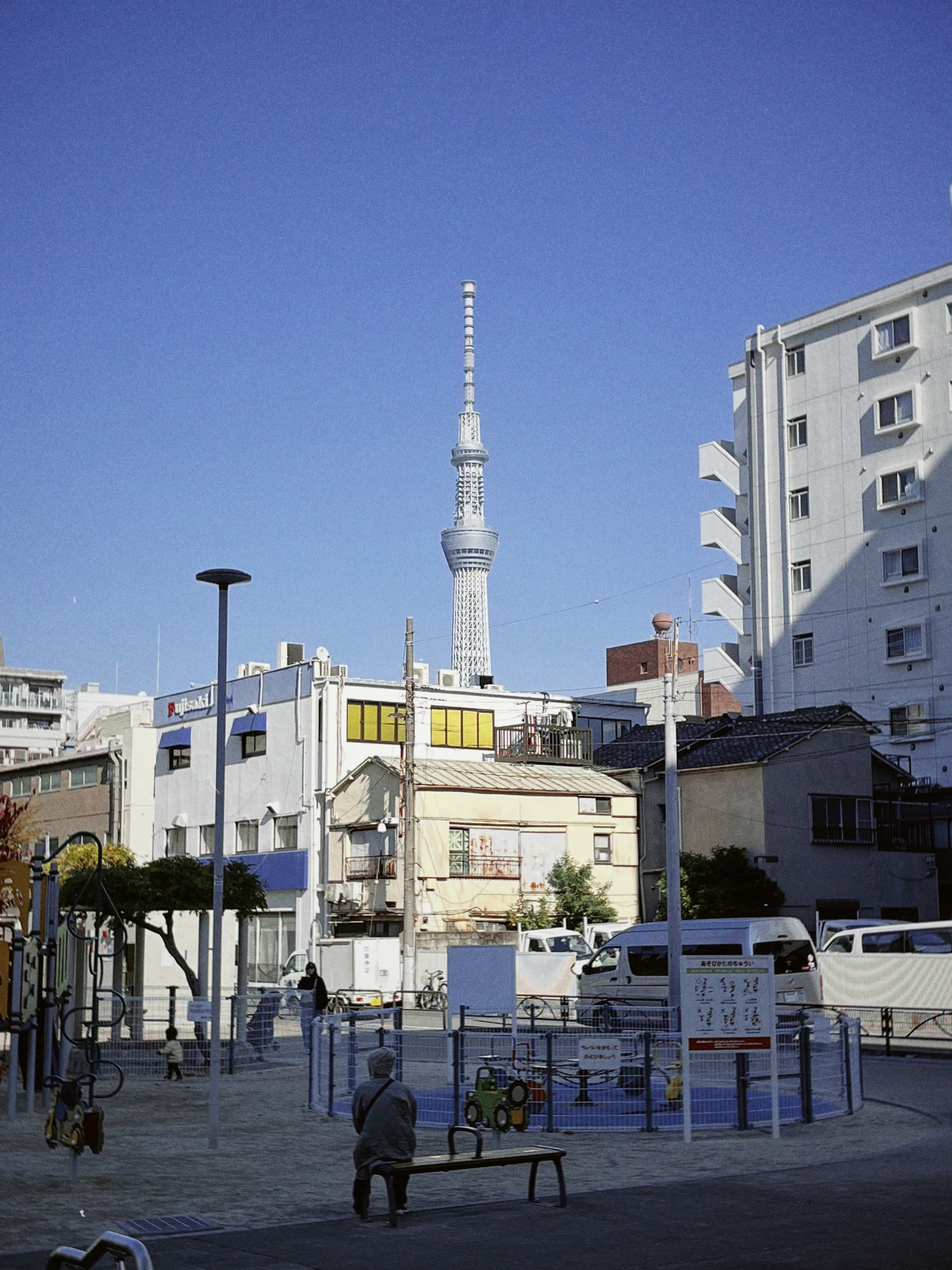Фото 87 из альбома Japan 2025