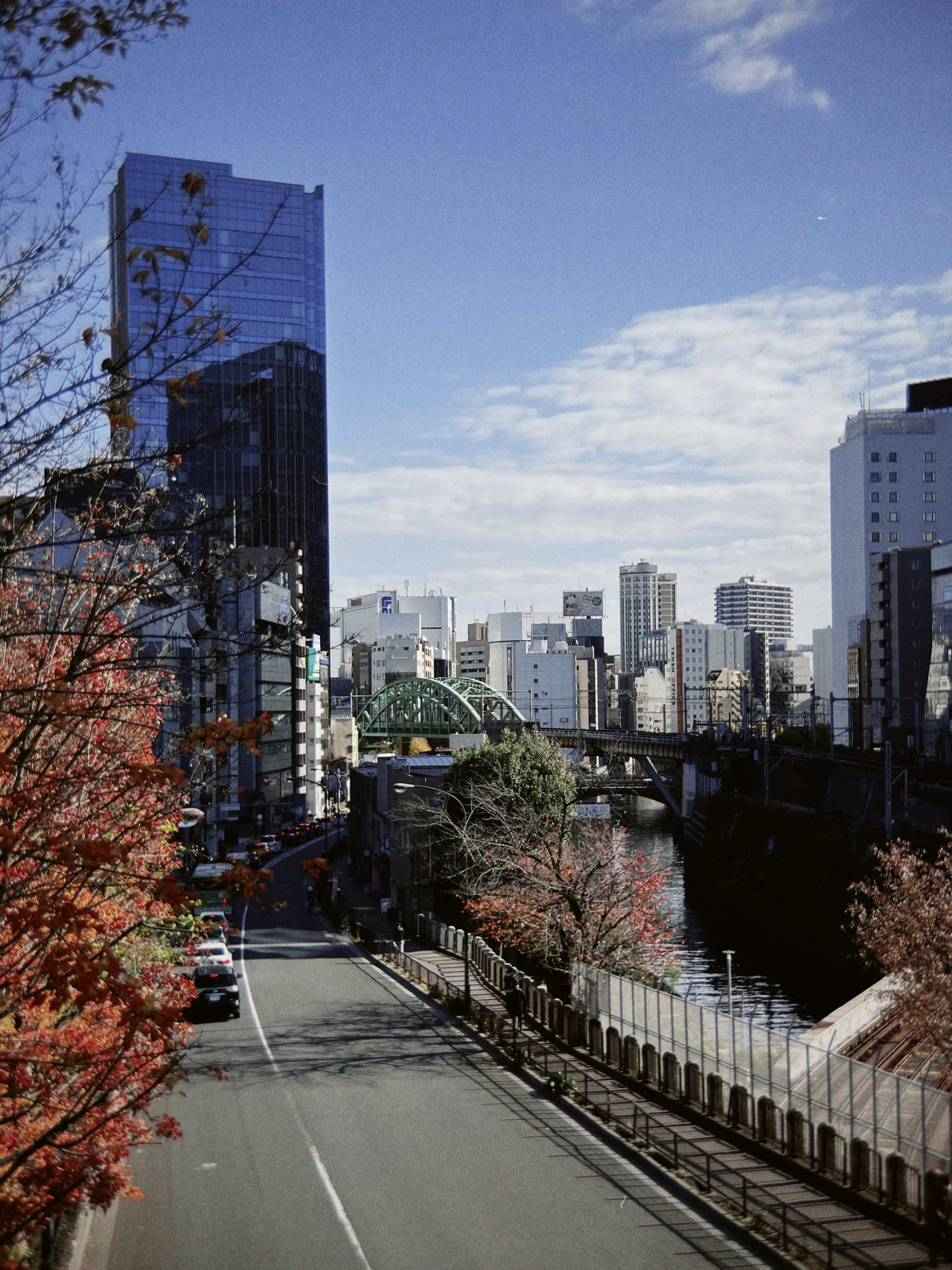 Фото 108 из альбома Japan 2025