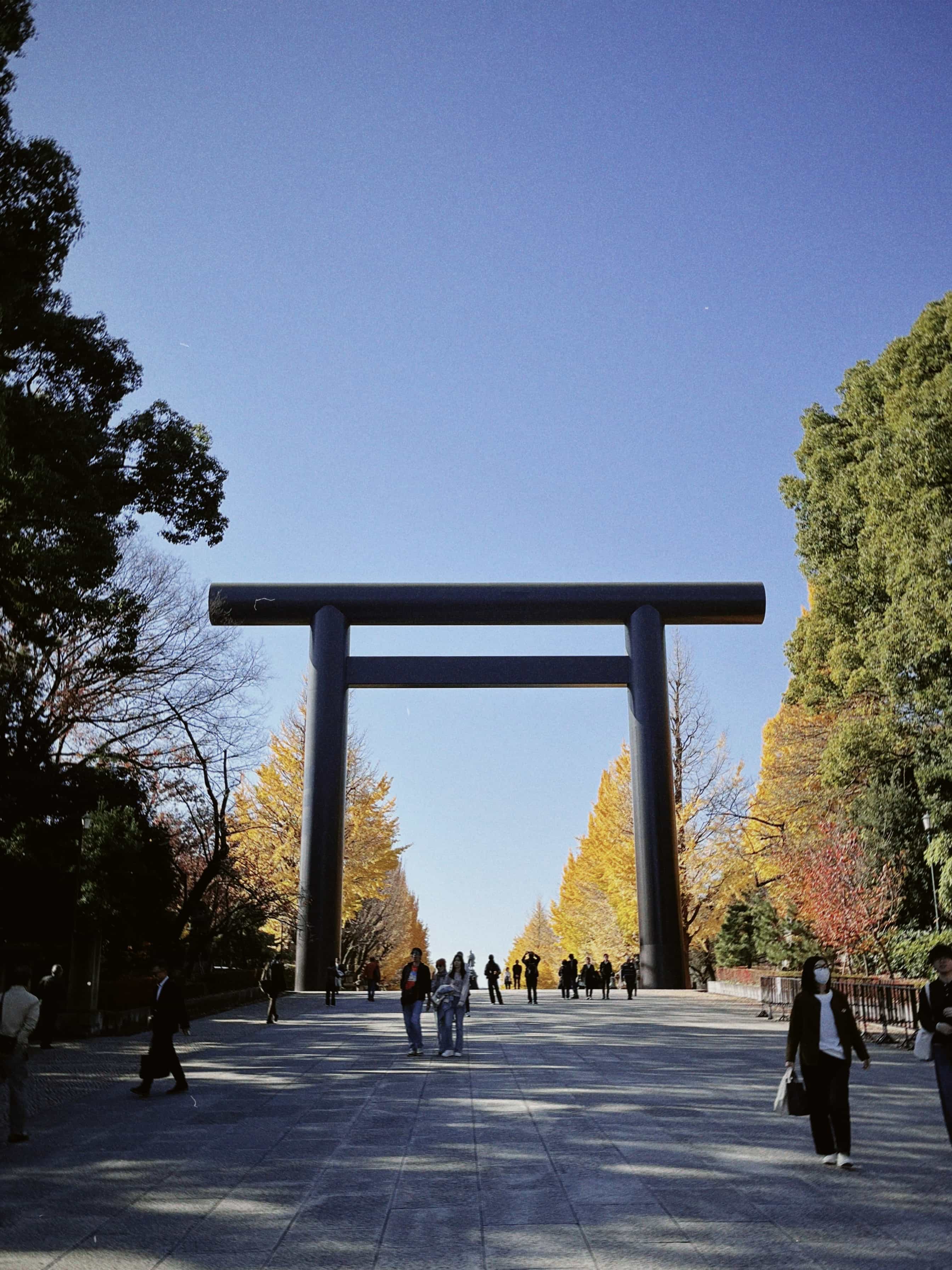 Фото 150 из альбома Japan 2025