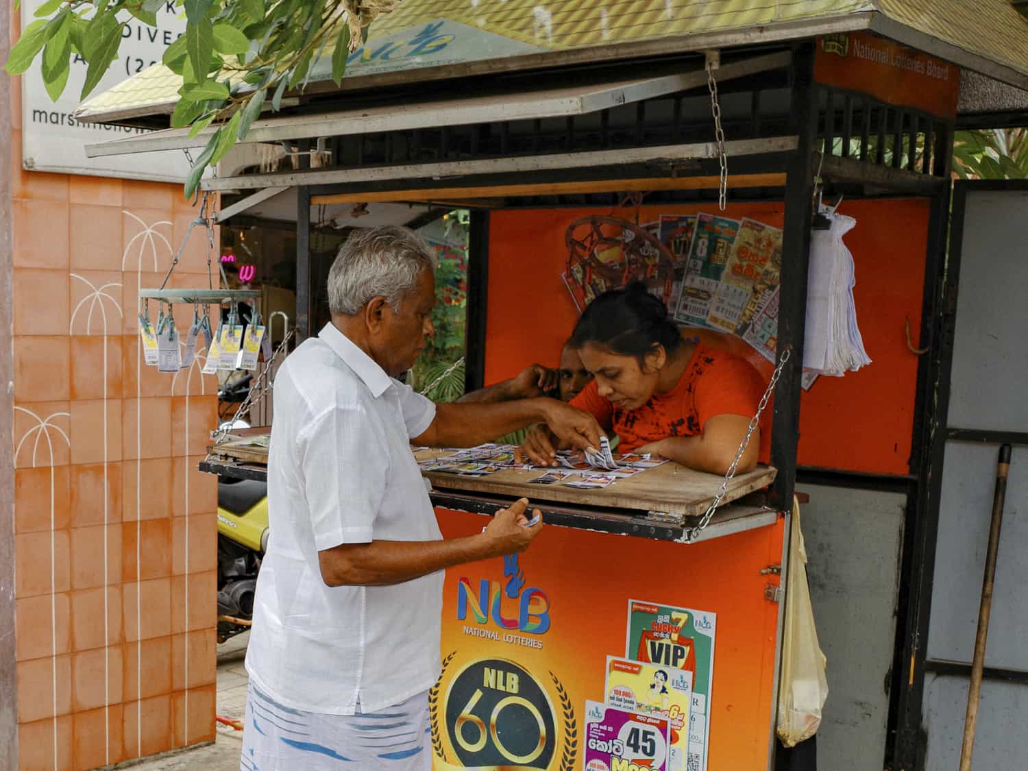 Фото 55 из альбома Sri-Lanka 2026