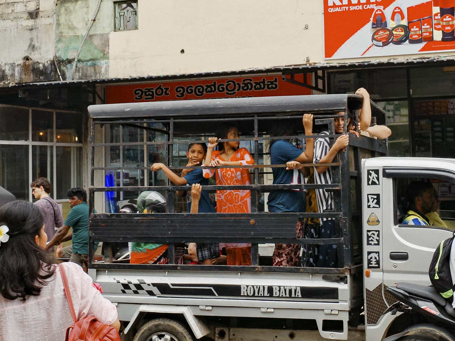 Фото 56 из альбома Sri-Lanka 2026
