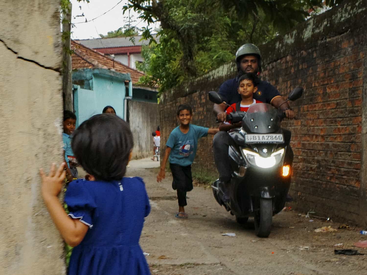 Фото 81 из альбома Sri-Lanka 2026