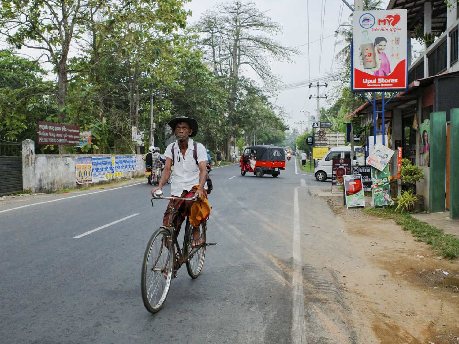 Фото 85 из альбома Sri-Lanka 2026